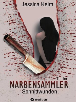 cover image of Narbensammler
